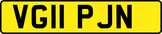 VG11PJN