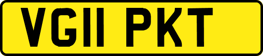 VG11PKT