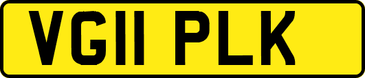 VG11PLK