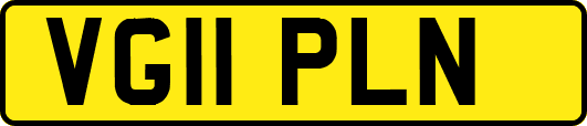 VG11PLN