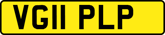 VG11PLP