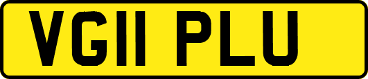 VG11PLU