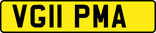 VG11PMA