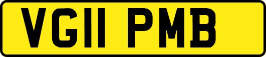 VG11PMB