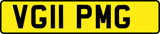 VG11PMG