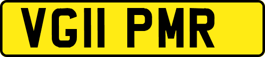 VG11PMR