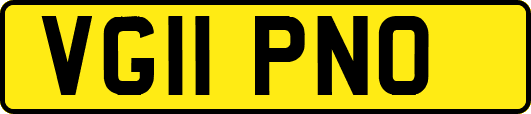VG11PNO