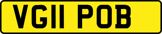 VG11POB