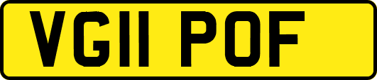 VG11POF