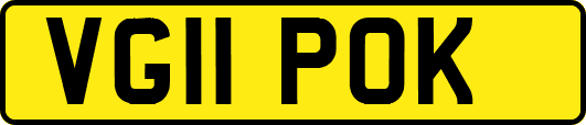 VG11POK