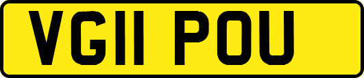 VG11POU