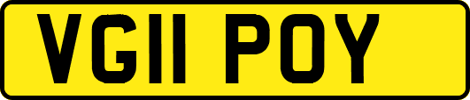 VG11POY