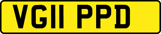 VG11PPD