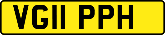 VG11PPH