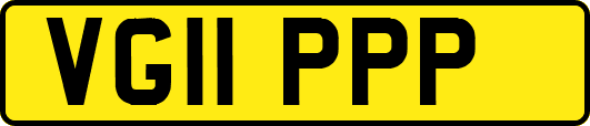 VG11PPP