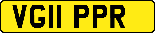VG11PPR