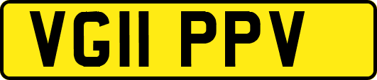VG11PPV