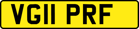 VG11PRF