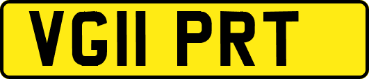 VG11PRT