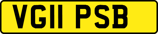 VG11PSB