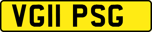 VG11PSG