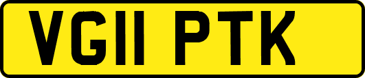 VG11PTK