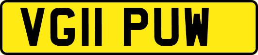 VG11PUW