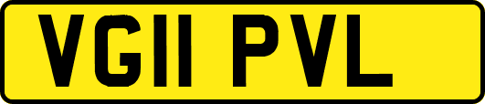 VG11PVL