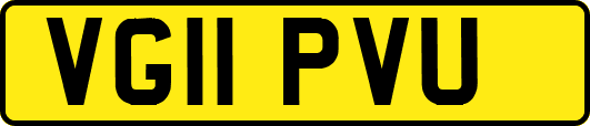 VG11PVU