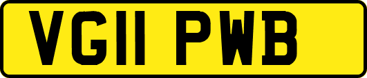 VG11PWB