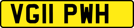 VG11PWH