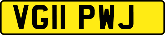 VG11PWJ