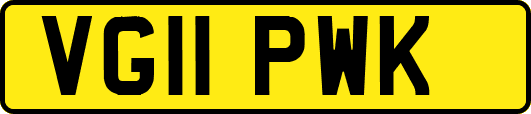 VG11PWK