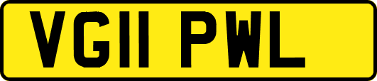 VG11PWL
