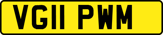 VG11PWM