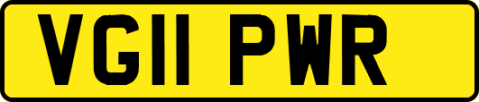 VG11PWR