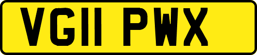 VG11PWX