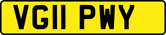 VG11PWY
