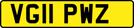 VG11PWZ