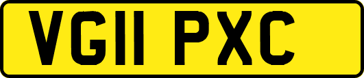 VG11PXC