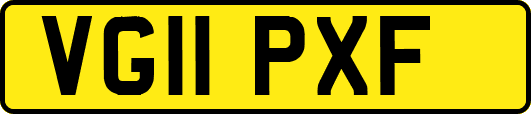 VG11PXF