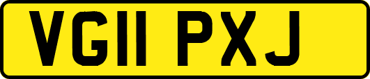 VG11PXJ