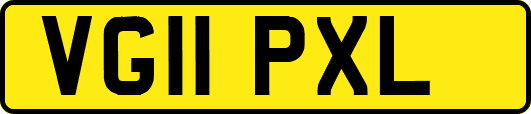 VG11PXL