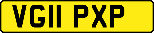 VG11PXP
