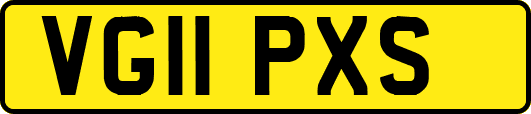 VG11PXS