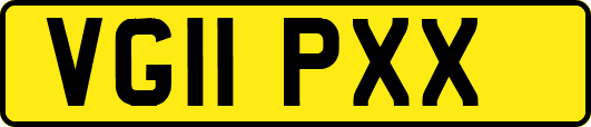 VG11PXX