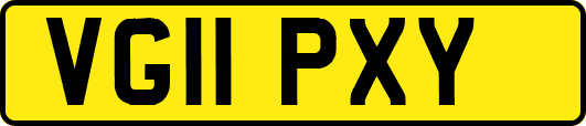 VG11PXY