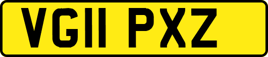 VG11PXZ