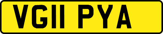 VG11PYA