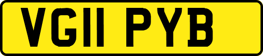VG11PYB